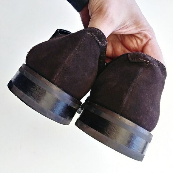 JOSEPH ABBOUD Wingtip Shoes  - Picture 5 of 8